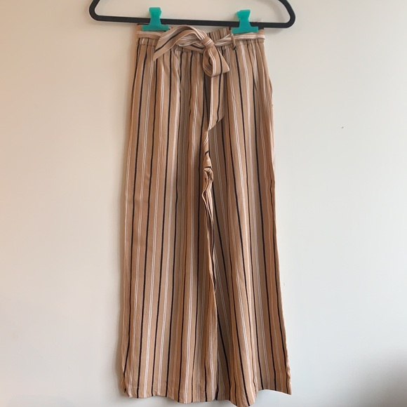 WILFRED Faun pant beige/black/white | XXS - Picture 2 of 6